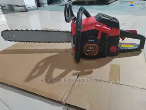Gasoline Chain Saw Machine -20""