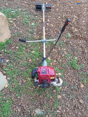 Brush Cutter