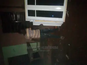 Stainless Burglary With Casement Windows