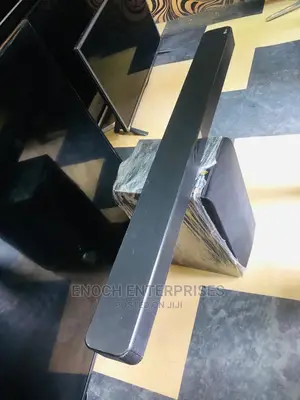 Different Brands of Soundbar Products