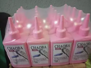 Clipper Oil