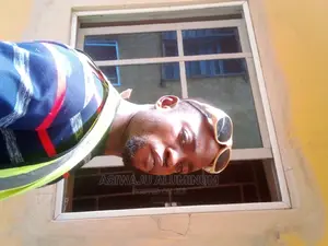 Window Sliding