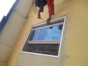 Window Sliding