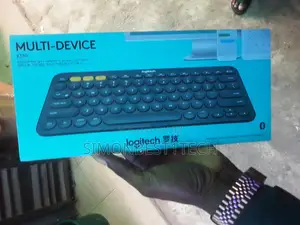 Logitech Bluetooth Portable Keyboard
