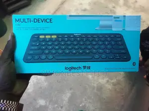 Logitech Bluetooth Portable Keyboard