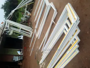 Door Frames