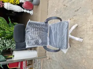 Headrest Office Chair