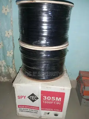CCTV Cable