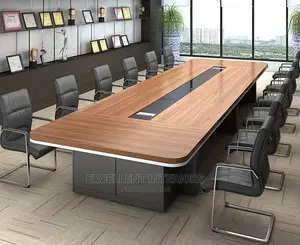 High Quality Conference Table