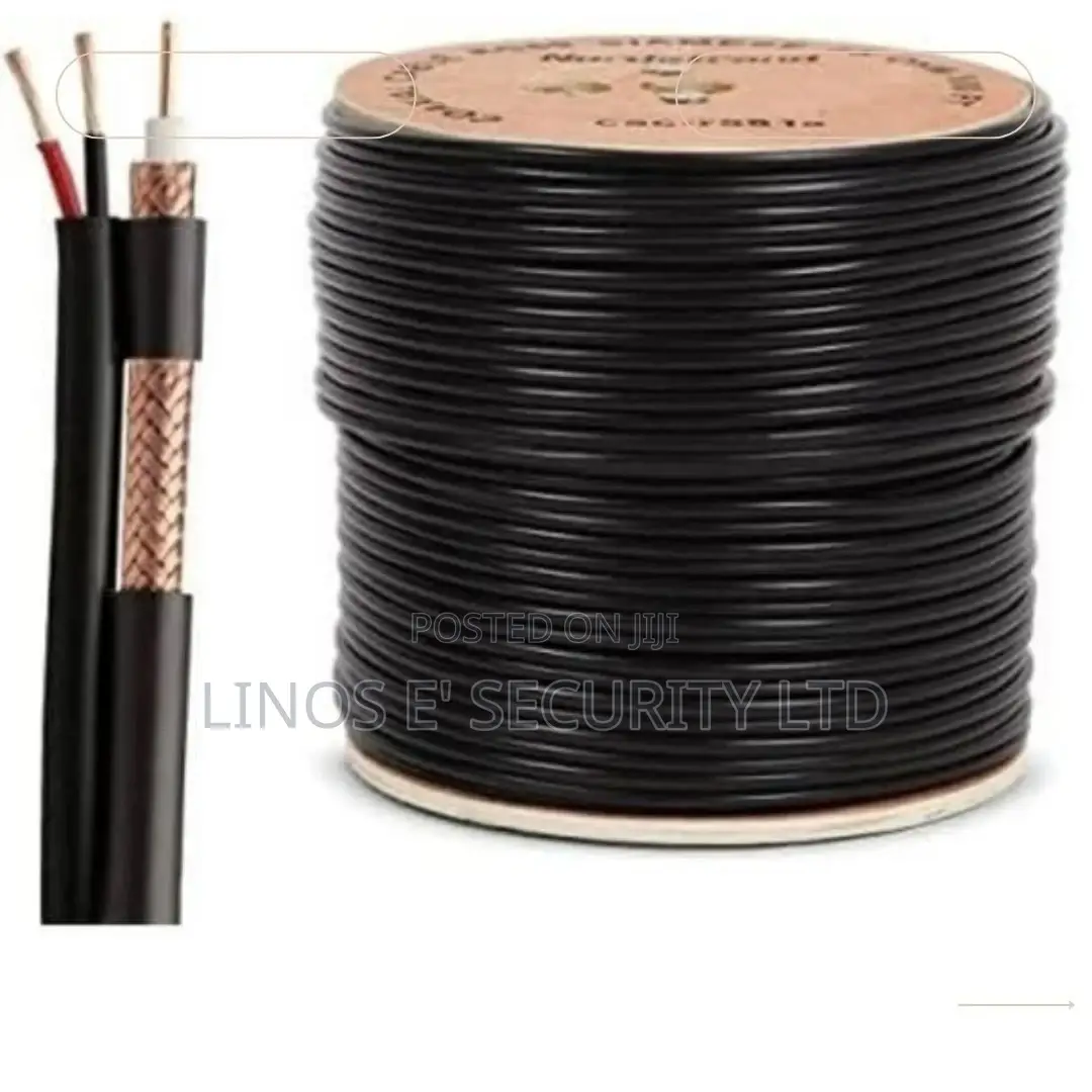 CCTV Cable