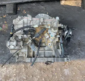 12 Pin Gear Box for Toyota Corolla 2014/2018