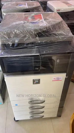 Sharp Mx5140