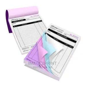 Invoice,Receipt,Waybill,Ncr Forms Printing