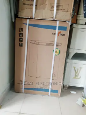 Classic Kenstar Panasonic(Ks-150s)102l Chest Freezer