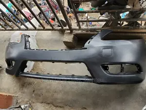 Front Bumper Nissan Sentra 2013 - 2015