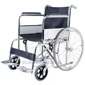 Manual Wheelchair