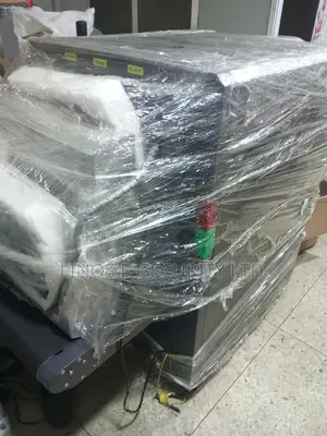 Baggage Scanner