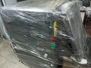 Baggage Scanner
