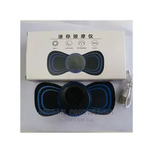 Electric Pulse Massager