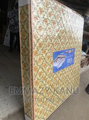 Spring Mattress
