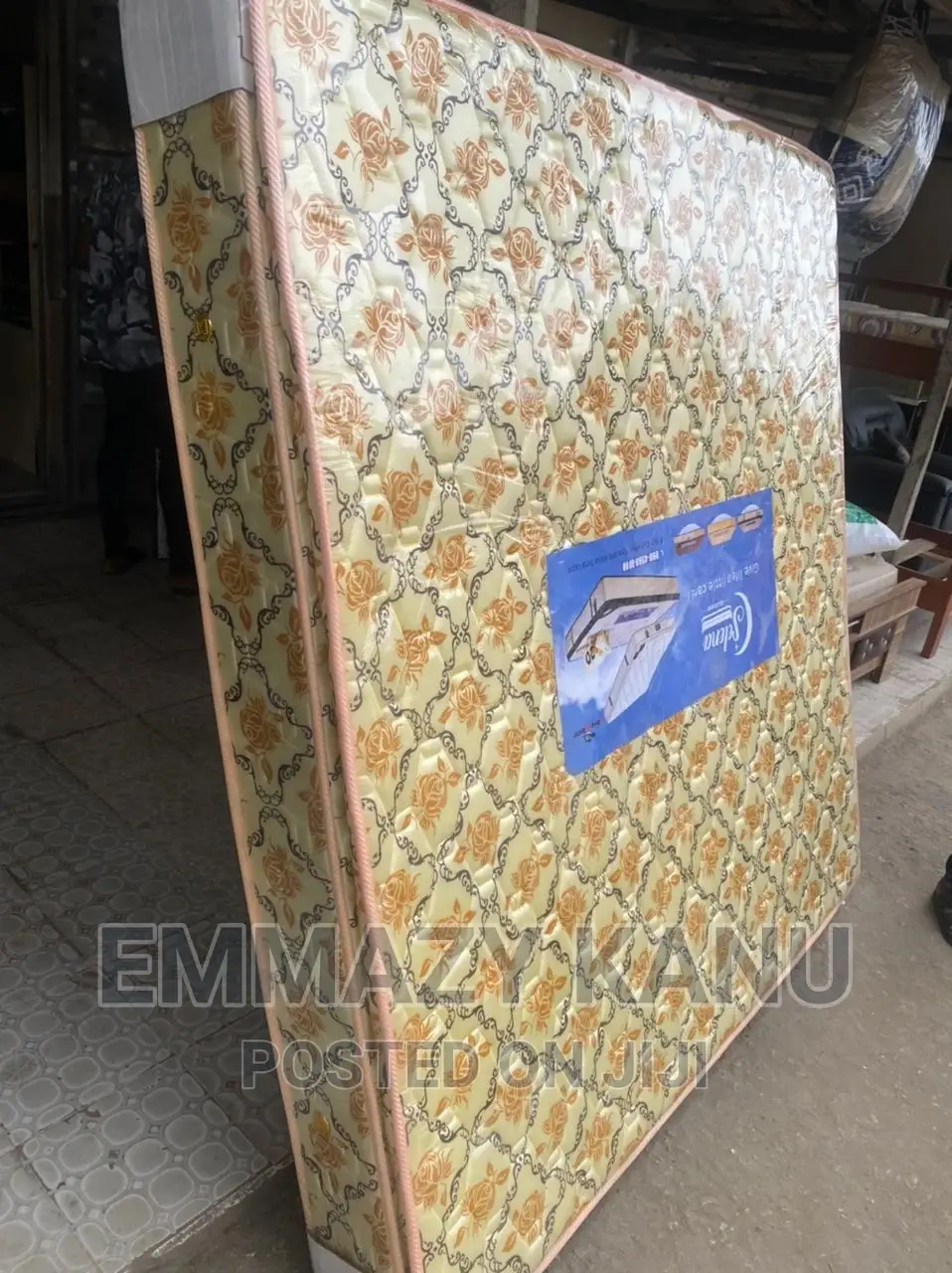 Spring Mattress
