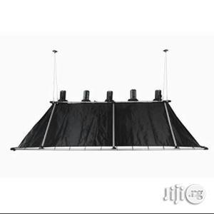 Ceiling Mount Softbox 10x20ft 7x4ft