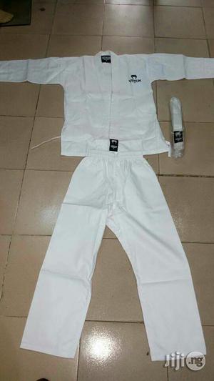 Karating Uniform