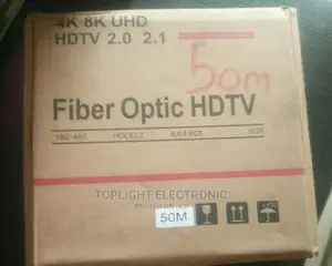 HDMI Cable Fiber 50m