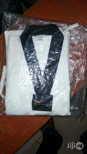 Karating Uniform