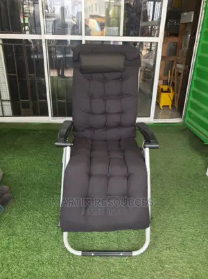 Foldable Bed/ Chair