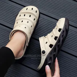 Original Clogs for Both Men and Women// Designer Clogs