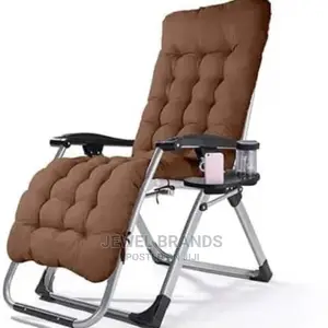 Foldable Bed/ Chair
