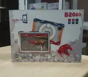 Children's Educational Tablet Bebe B2060