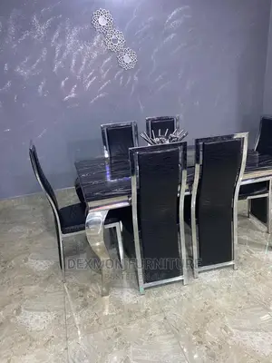 Imported Marble Set