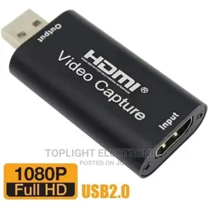 Capture Card