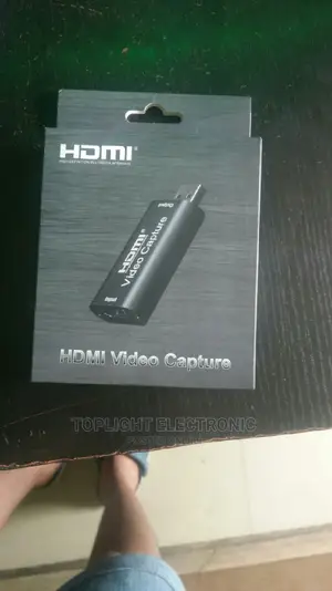 Capture Card