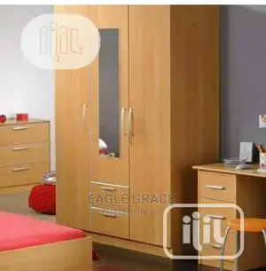Executive Interior Design Wardrobe