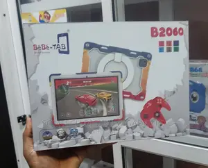 Bebe B2060 Children's Android Educational Tablet