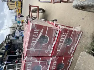 Jupiter 12v/220ah Tubular Batteries