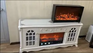 Standard TV Stand