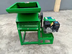 Maize Corn Shelling Machines