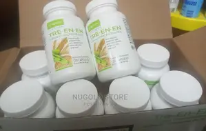 Tre-en-en Grain Concentrates 996mg *120capsules