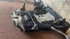Engine Protector 2017 Honda Civic