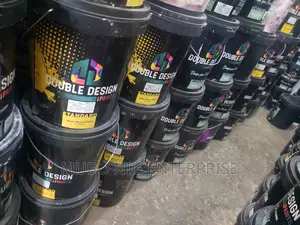 Double Design Paint