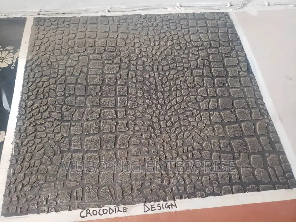 Double Design Paint