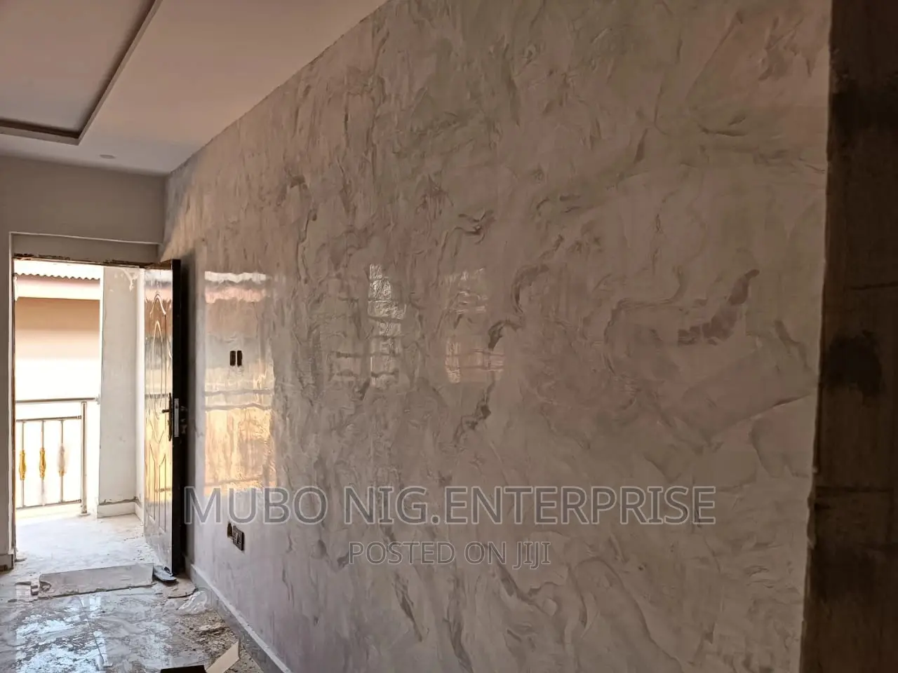 Double Design Paint