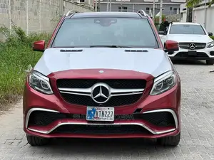 Ml 2013 to 2018/2020 Upgrade Kit