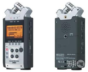 H6 Zoom Recorder