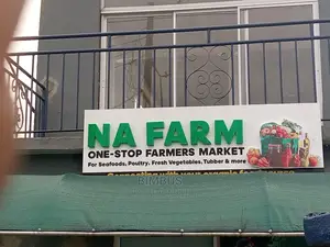 Affordable Signage