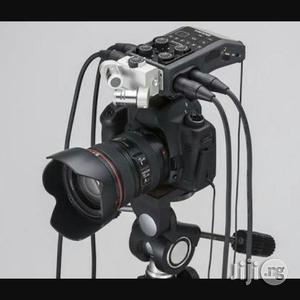 H6 Zoom Recorder
